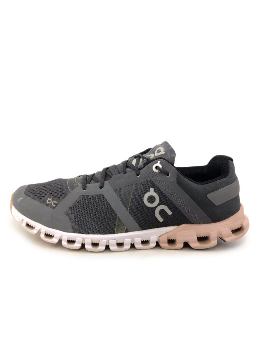 On Cloudflow 3 Road Running Shoes 7